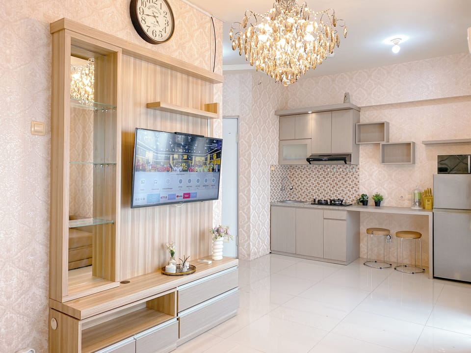 Standard Apartment, 2 Bedrooms