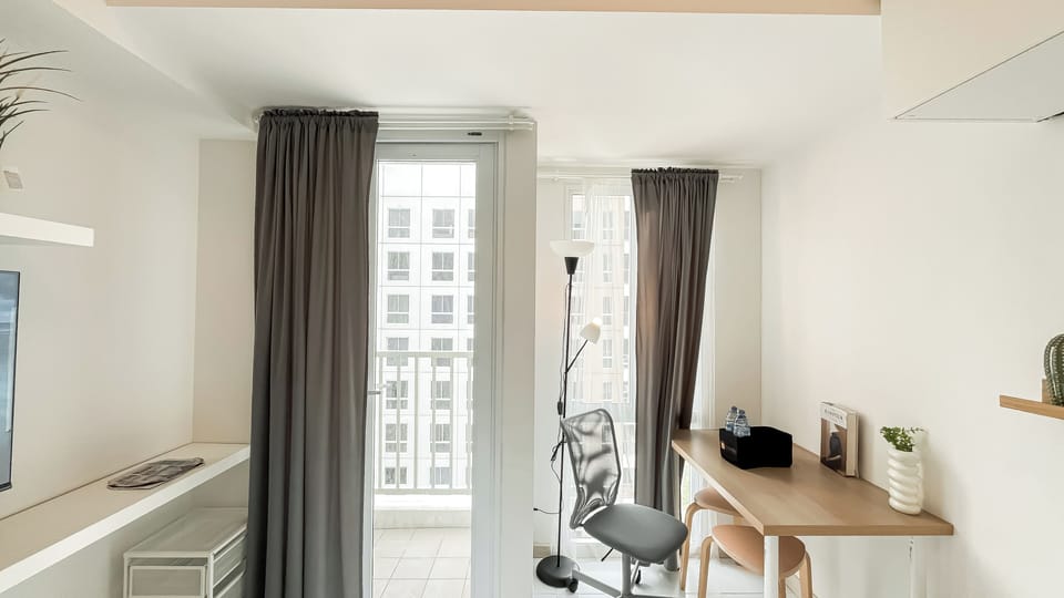 Standard Studio, 1 Bedroom