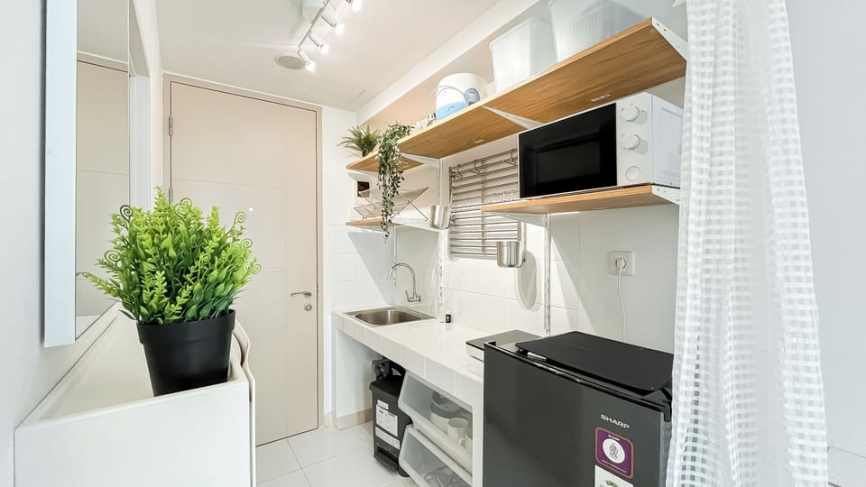 Standard Studio, 1 Bedroom