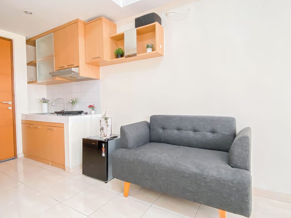 Standard Studio, 1 Bedroom