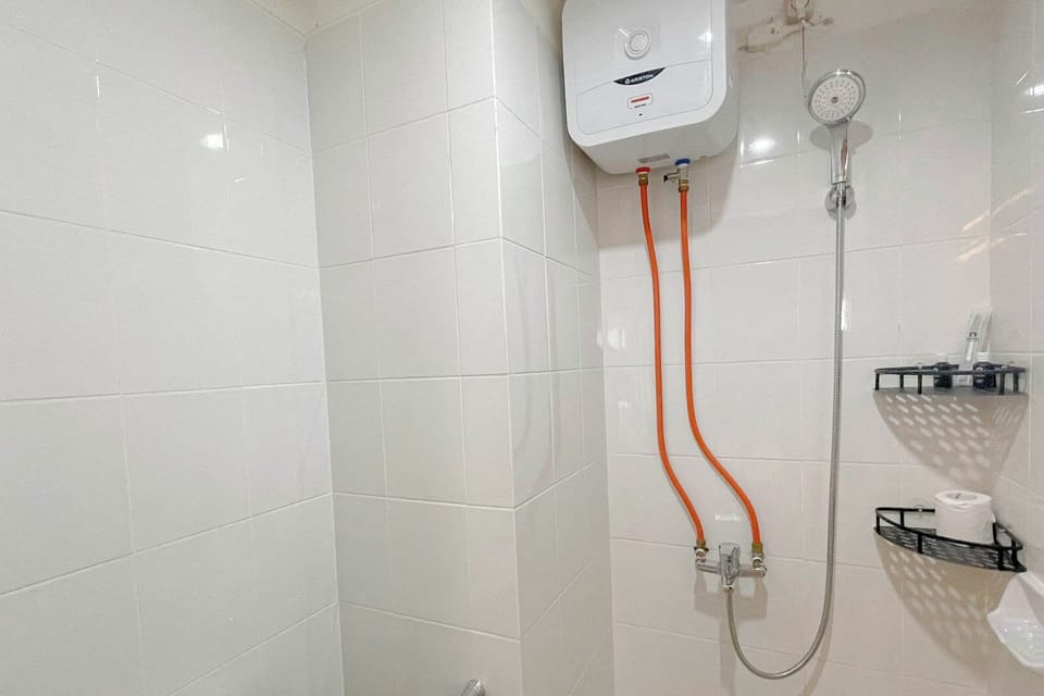 Enjoy Living Studio At Apartment Sentraland Medan Apartment in Indonesia