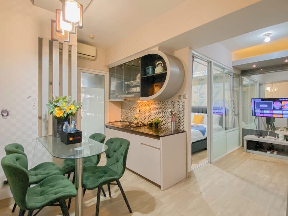 Standard Apartment, 3 Bedrooms