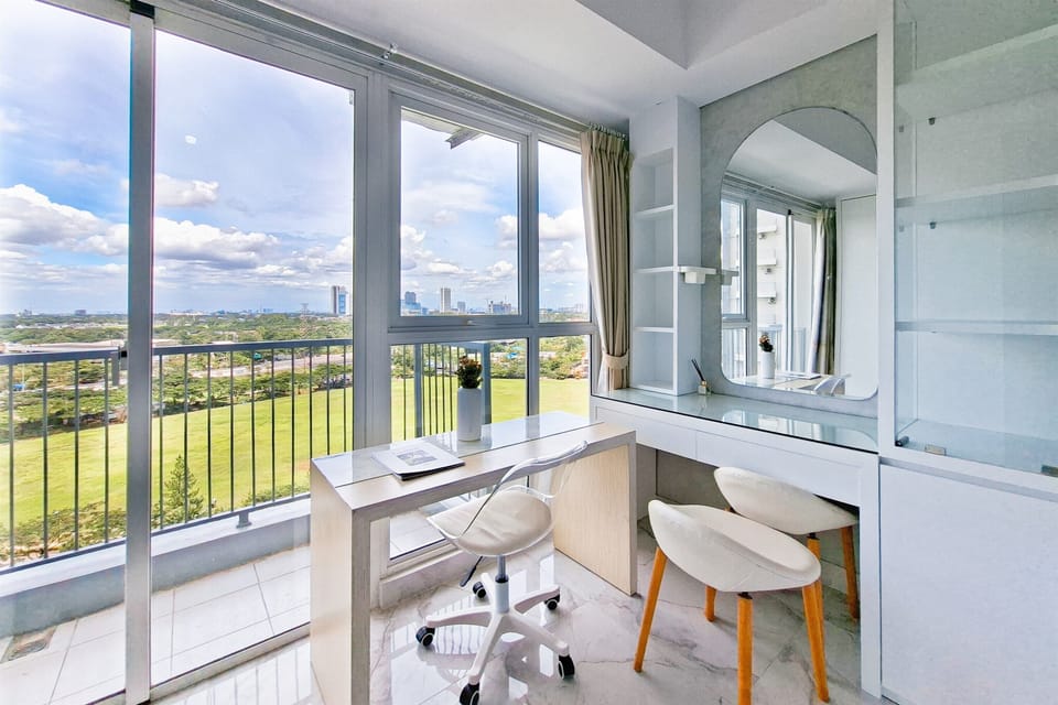 Standard Studio, 1 Bedroom