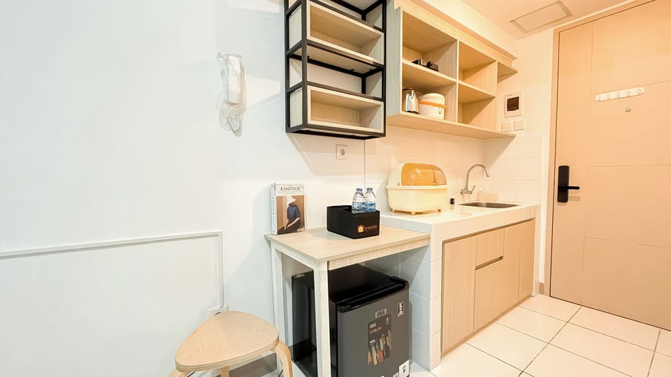 Standard Studio, 1 Bedroom