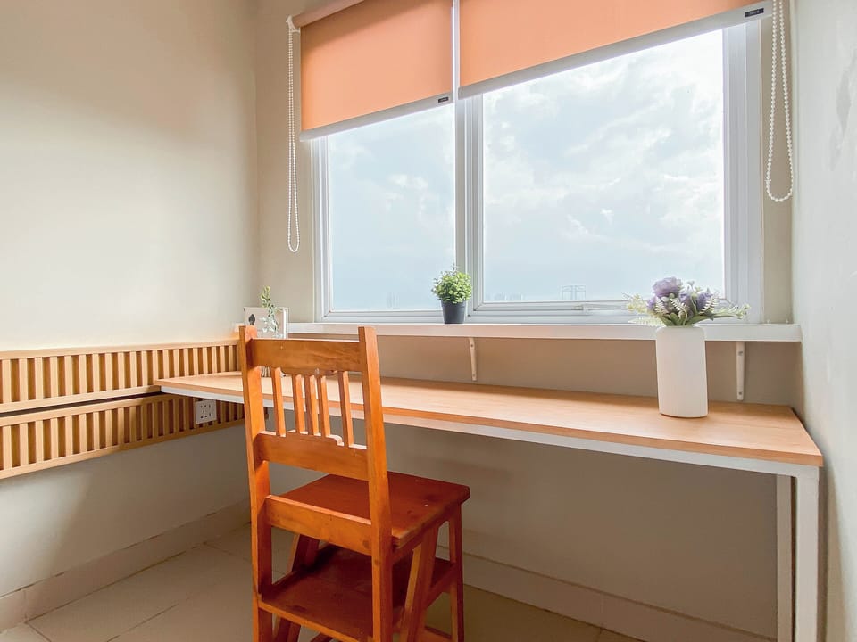 Standard Studio, 1 Bedroom