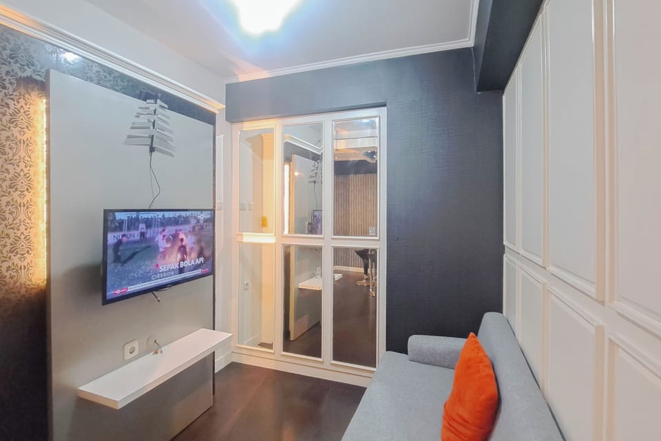 Standard Studio, 1 Bedroom
