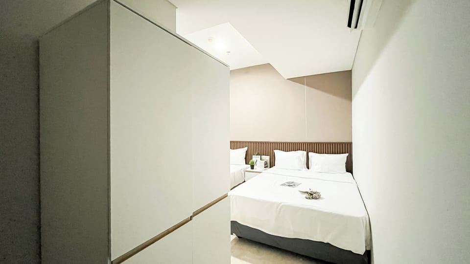 Standard Apartment, 3 Bedrooms