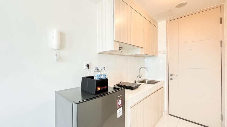 Standard Studio, 1 Bedroom | Private kitchen
