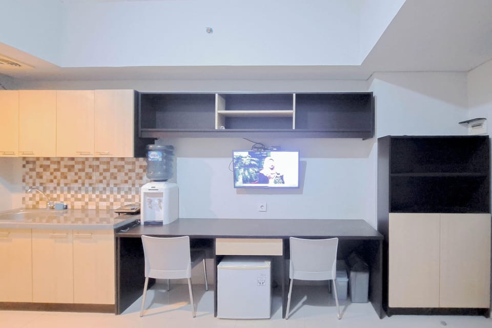 Standard Studio, 1 Bedroom