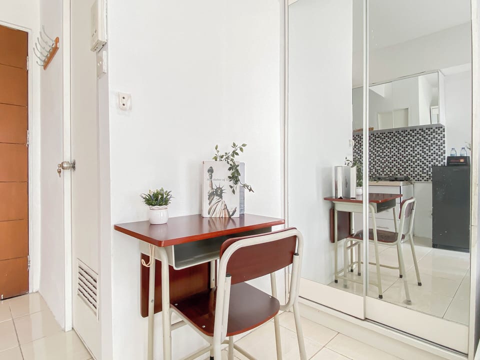 Standard Studio, 1 Bedroom