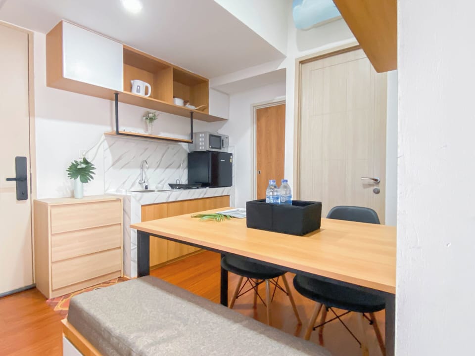 Standard Apartment, 2 Bedrooms | Bathroom
