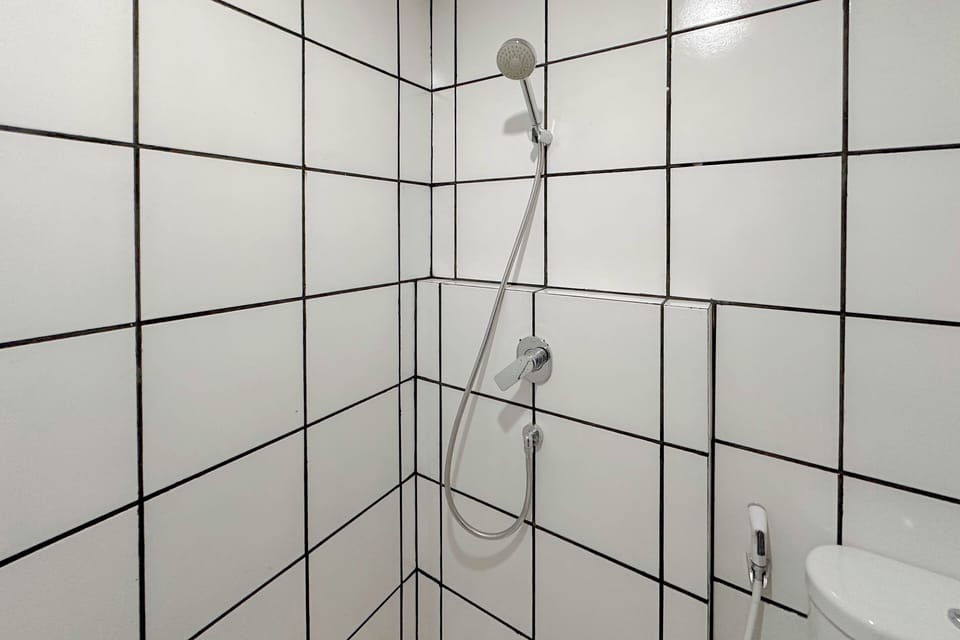 Standard Studio, 1 Bedroom | Bathroom