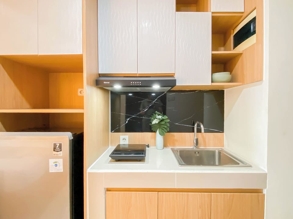 Standard Studio, 1 Bedroom | Private kitchen