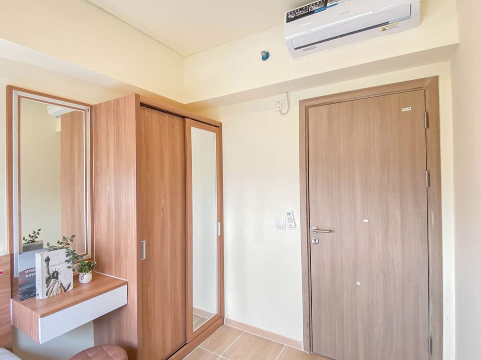 Standard Apartment, 3 Bedrooms