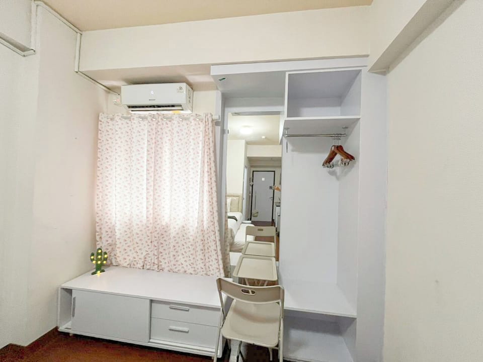 Standard Studio, 1 Bedroom | Bed sheets