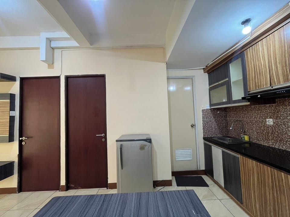 Standard Apartment, 2 Bedrooms | Living area
