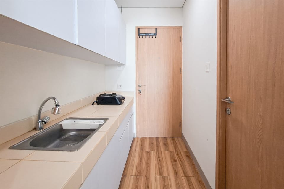 Standard Studio, 1 Bedroom | Private kitchen