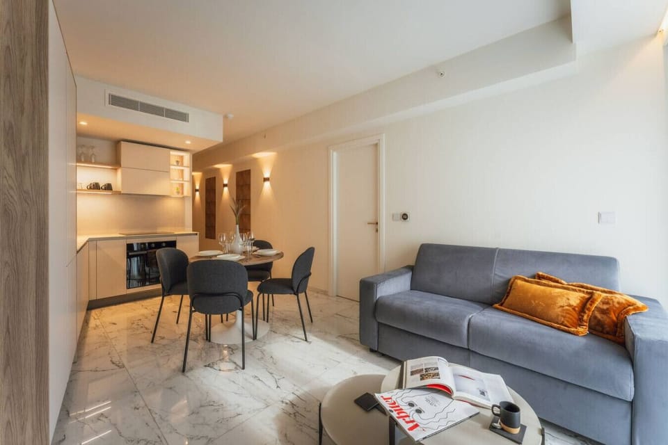 House | 1 bedroom