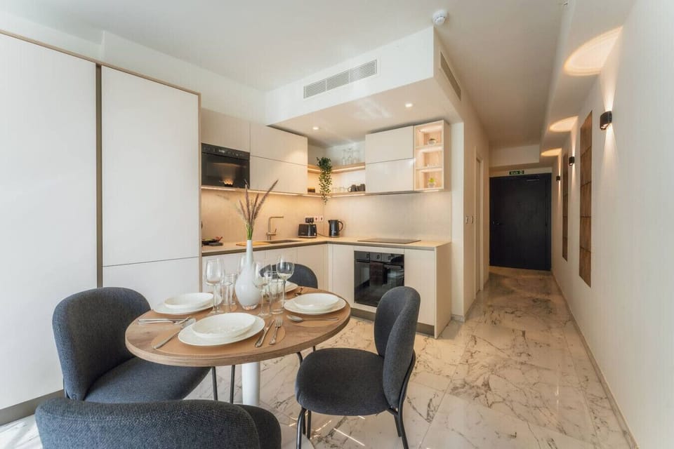 House | 1 bedroom