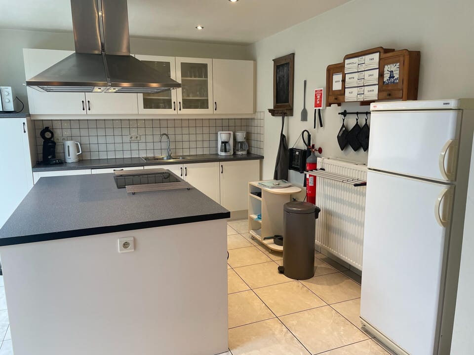 House | Private kitchen | Highchair