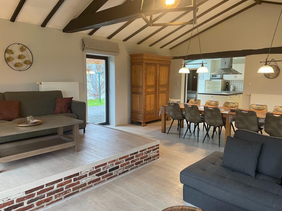 House | Living room