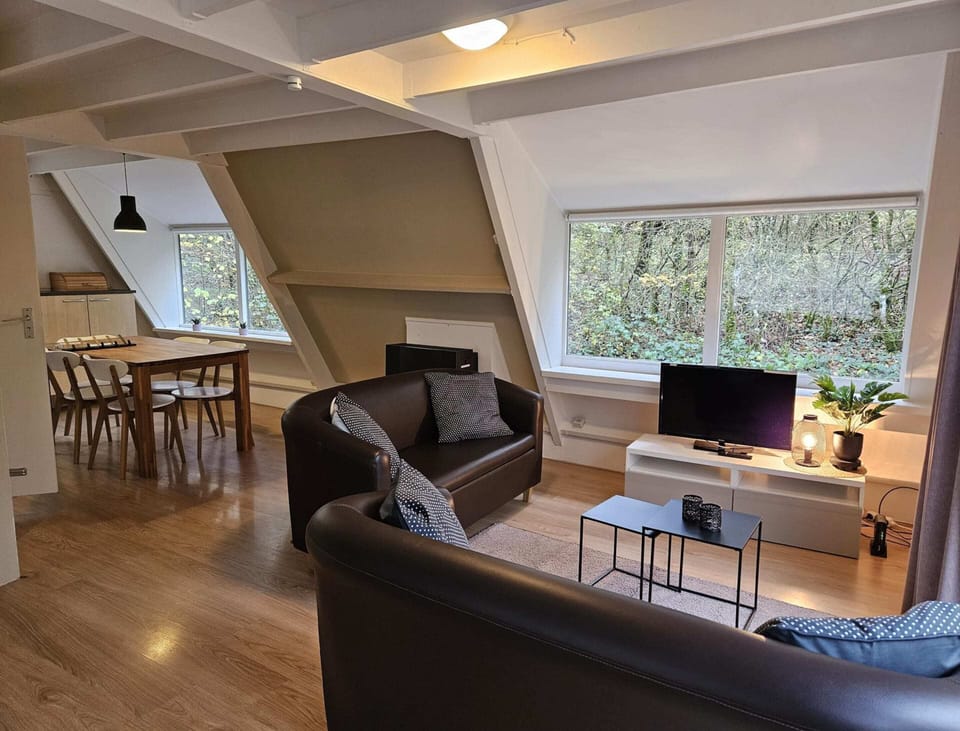 Chalet | Living room