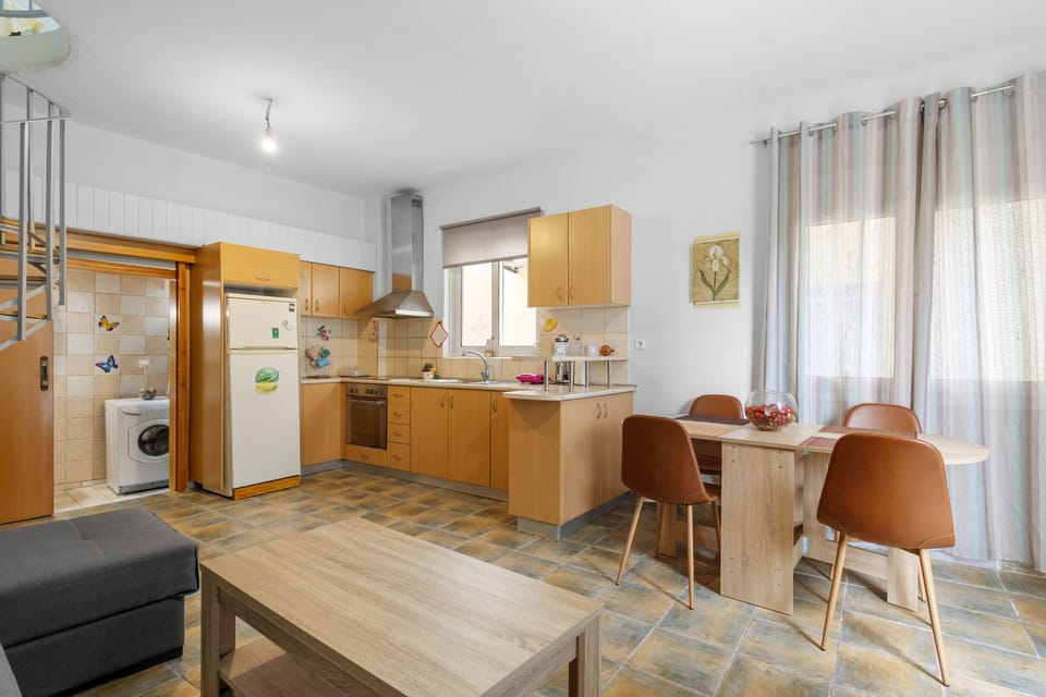 House | 1 bedroom