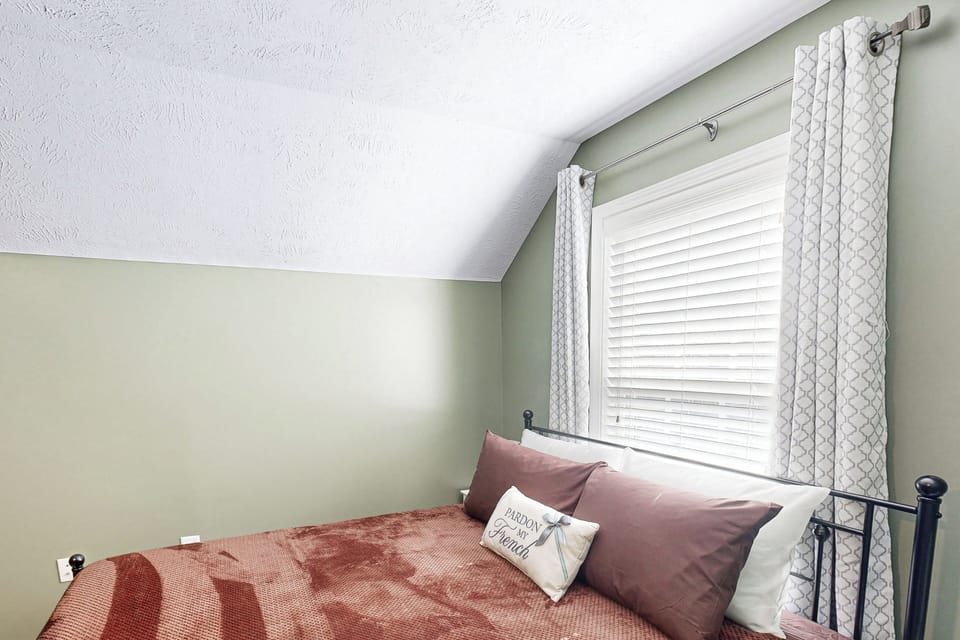 House (1 Bedroom) | Interior