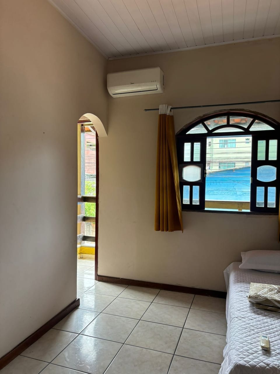 Comfort Suite, Balcony, City View | Free WiFi