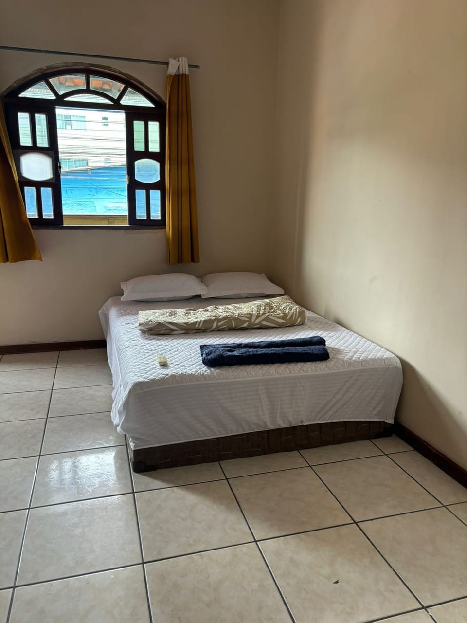 Comfort Suite, Balcony, City View | Free WiFi