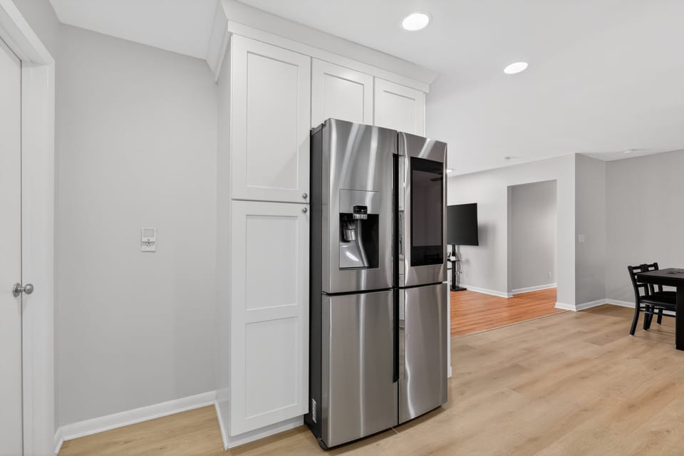 House, 4 Bedrooms | Interior