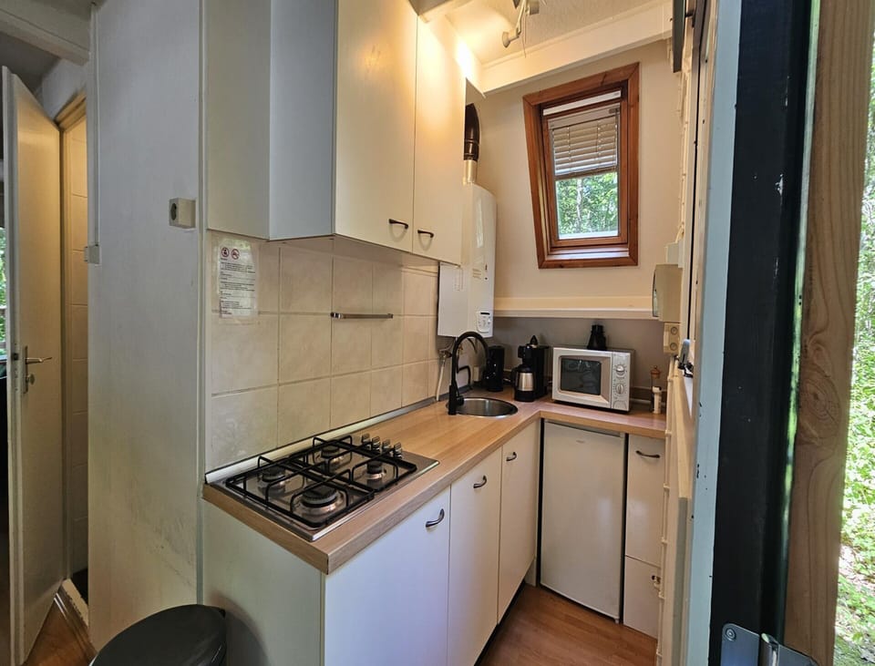 Chalet | Private kitchen