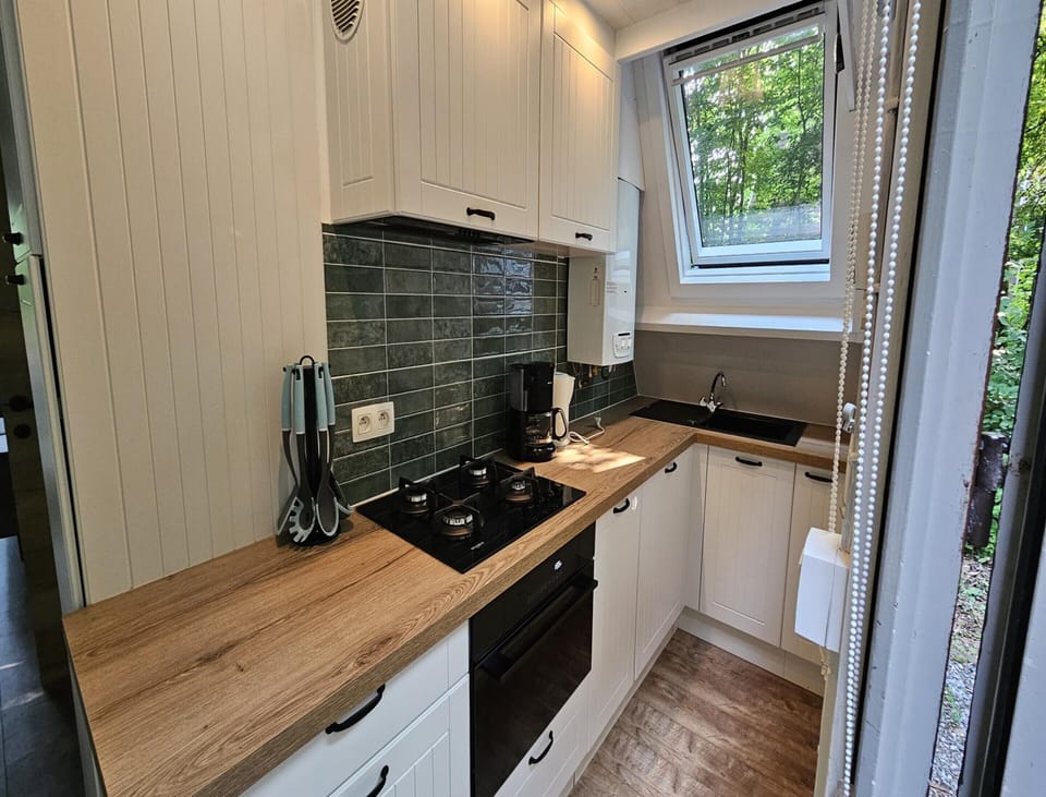 Chalet | Private kitchen