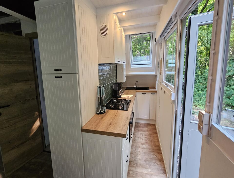 Chalet | Private kitchen
