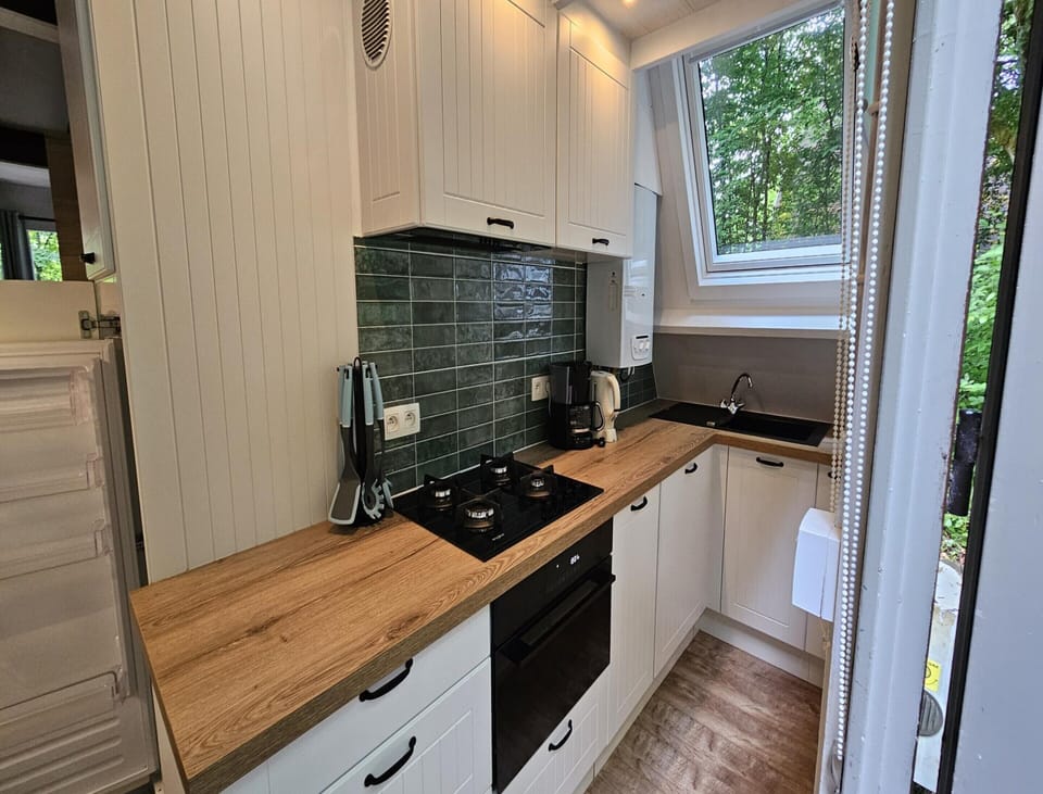 Chalet | Private kitchen