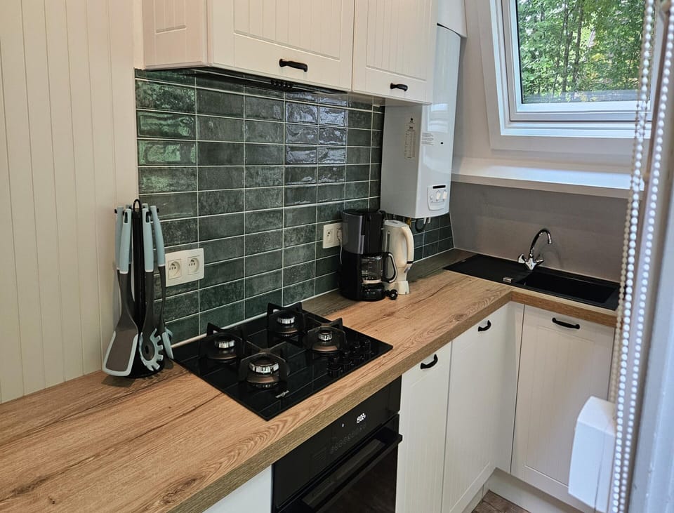 Chalet | Private kitchen