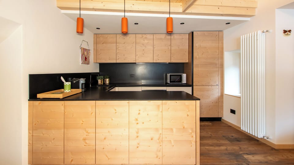 Apartment (1 Bedroom) | Front of property