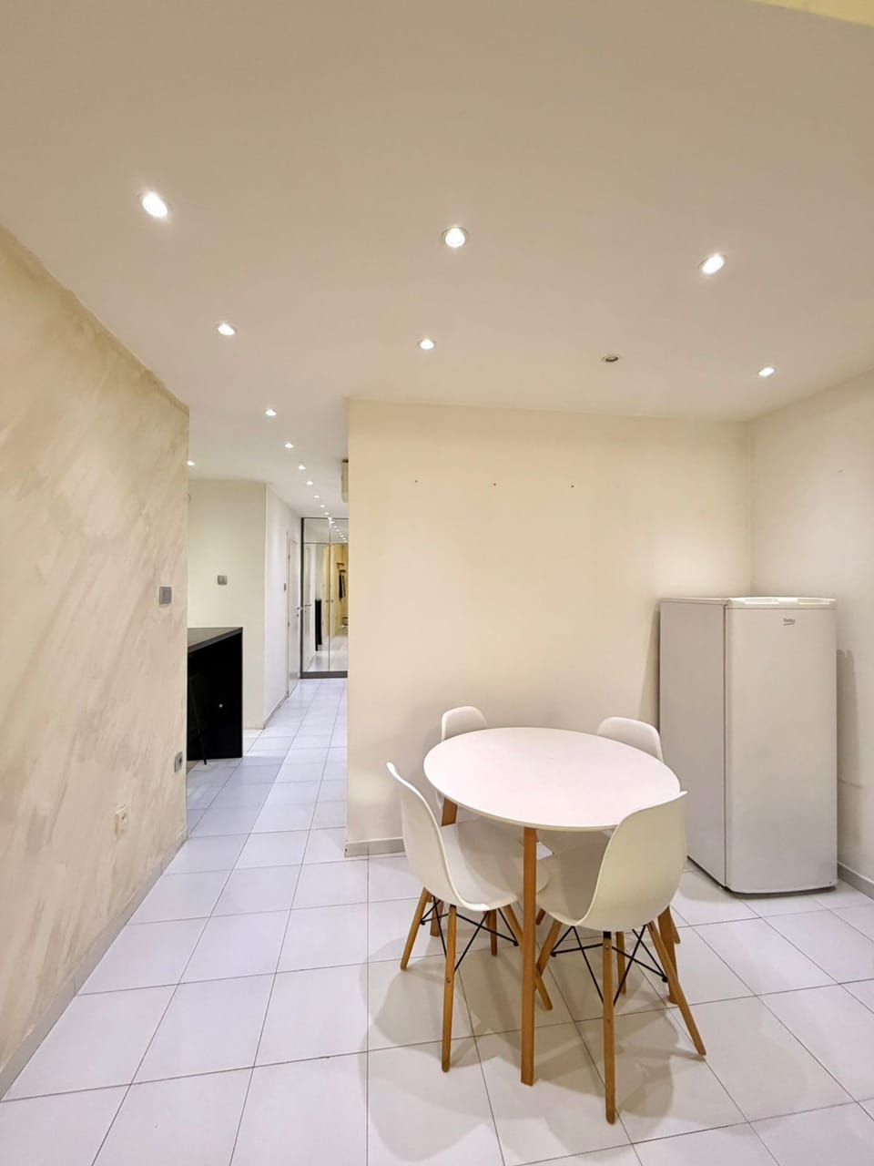Comfort Apartment, Patio | Free WiFi