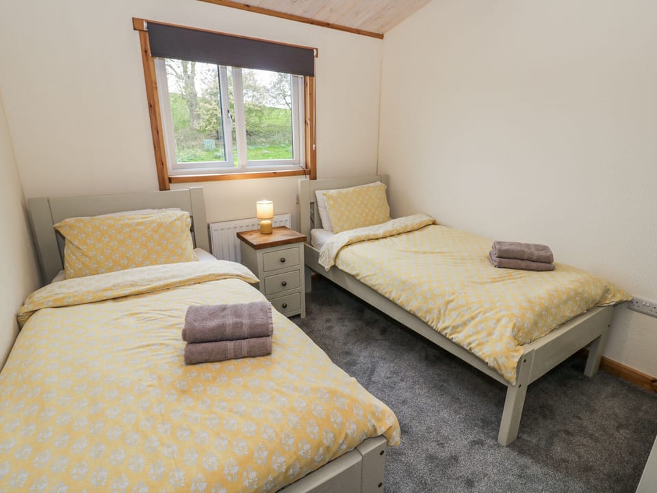 3 bedrooms, individually decorated, individually furnished, free WiFi