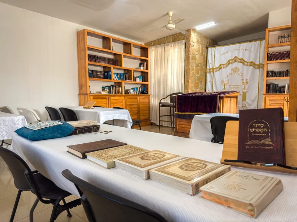 Ela Kosher Hotel and Jewish Center Hotel in Jaco