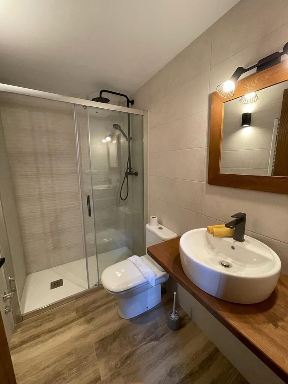 Bidet