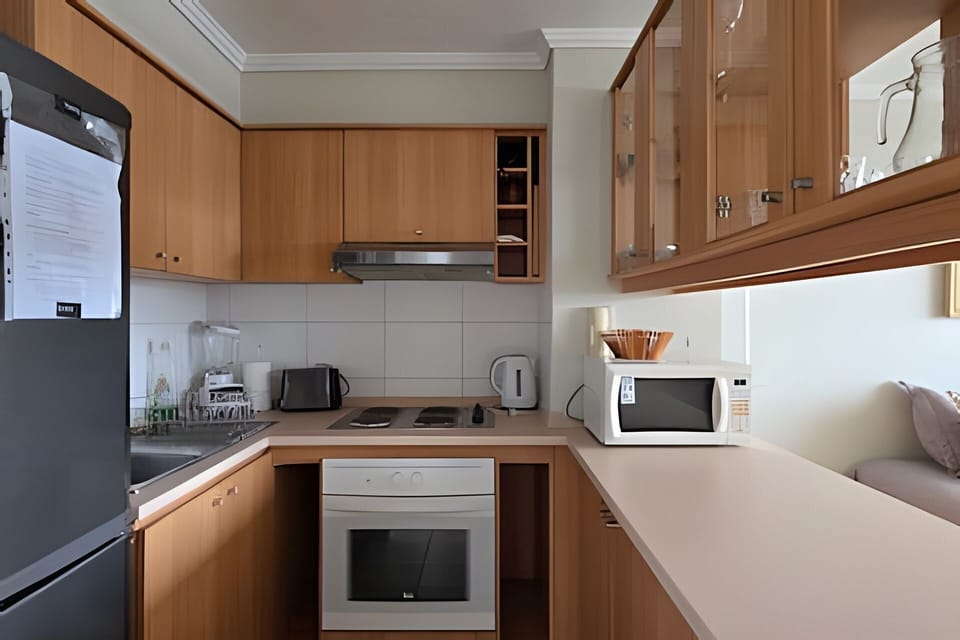 Apartment | Private kitchen | Electric kettle