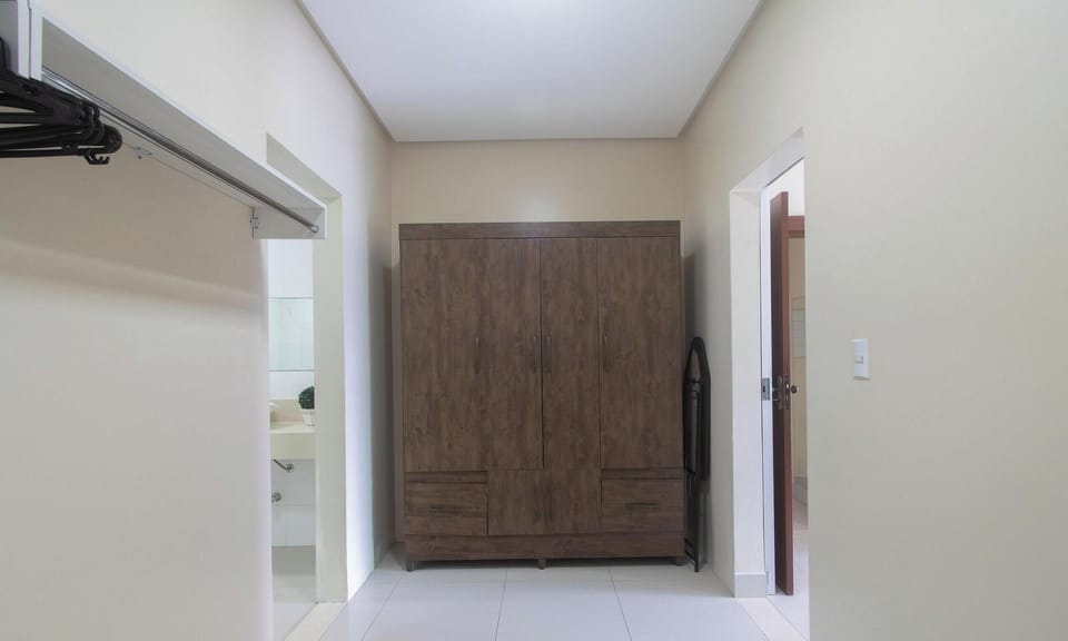 Basic Apartment | Interior