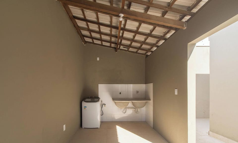 Basic Apartment | Interior