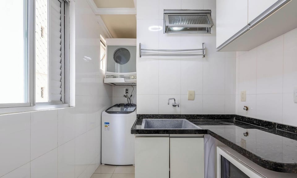 Basic Apartment | Private kitchen