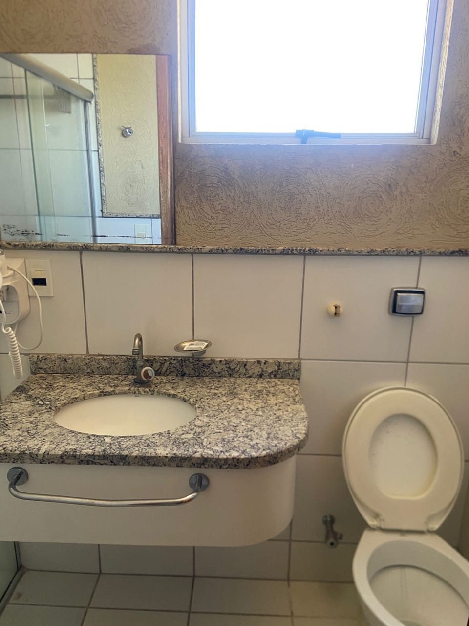 Family Room, Balcony, Pool View | Bathroom