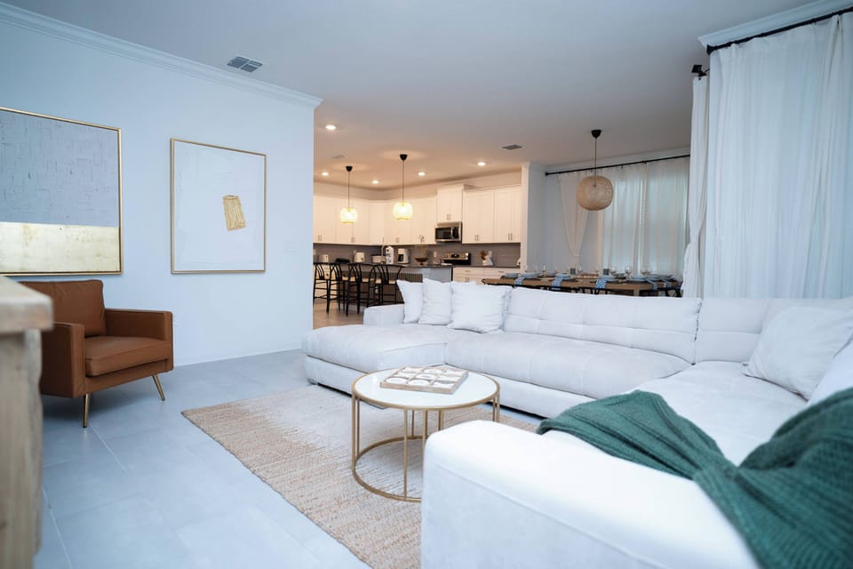 House | 6 bedrooms