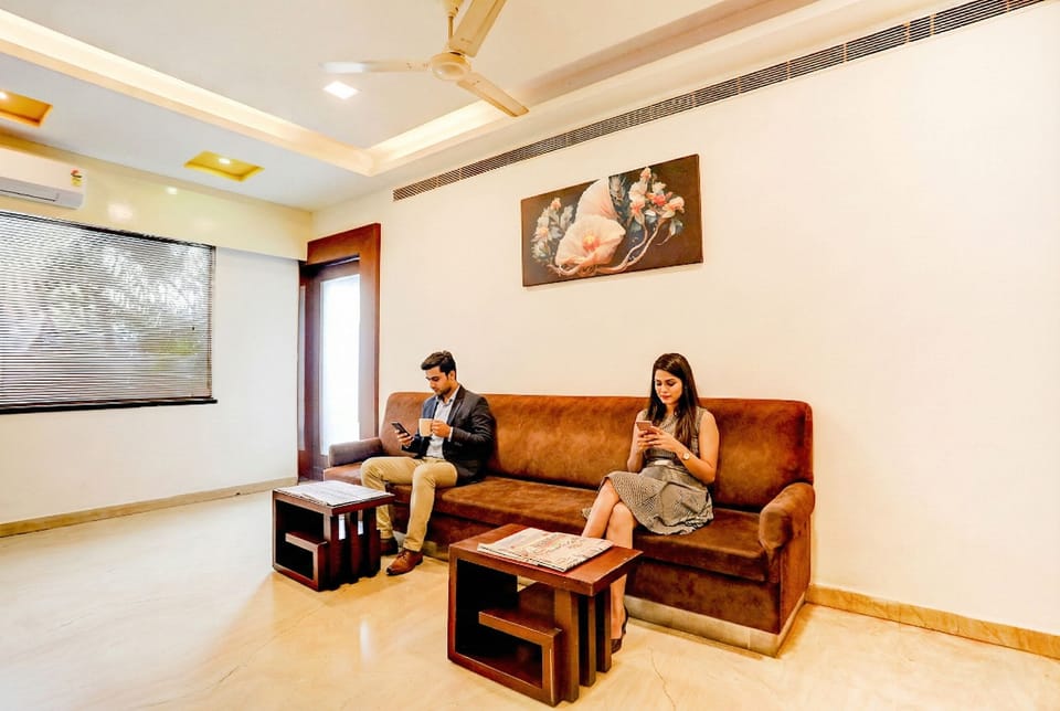 Fabhotel Suncity Hotel in Vijayawada