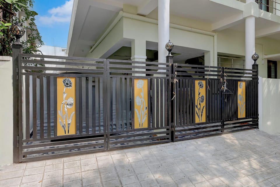 FabHotel Dream Inn Hotel in Chennai