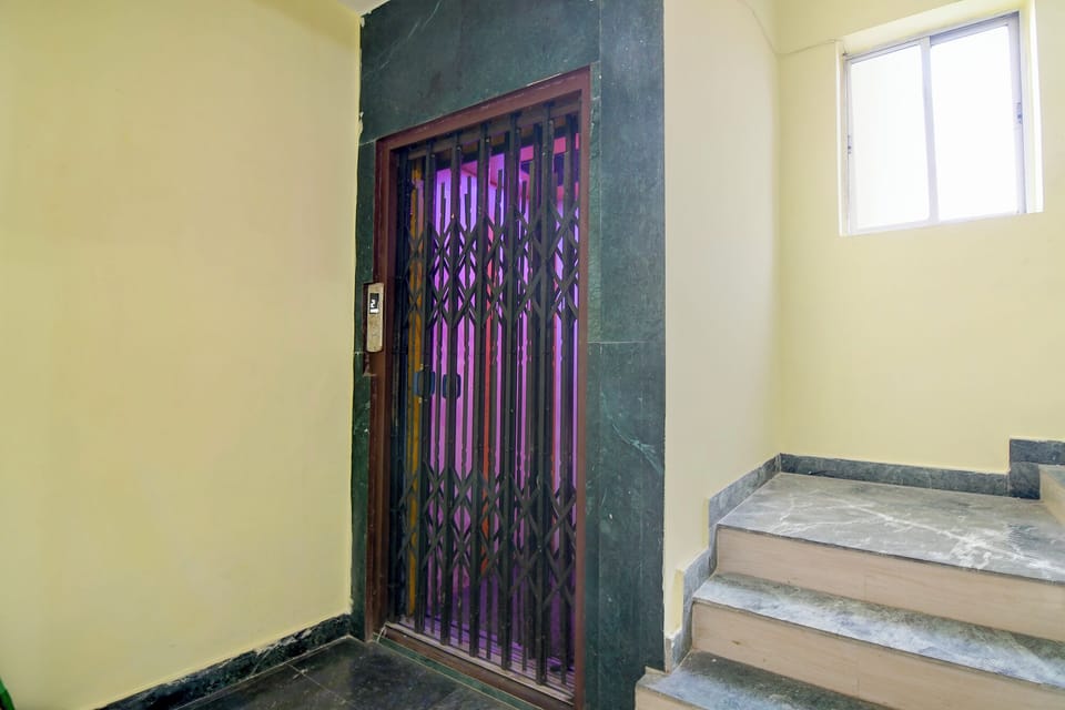 Elevator